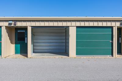 Storage Units at Access Storage - Peterborough South - 1850 Fisher Drive, Peterborough, ON